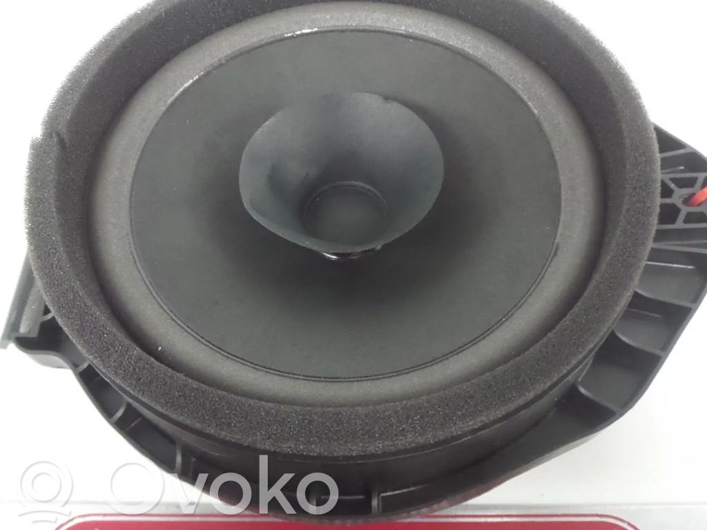 Opel Mokka Etuoven kaiutin 