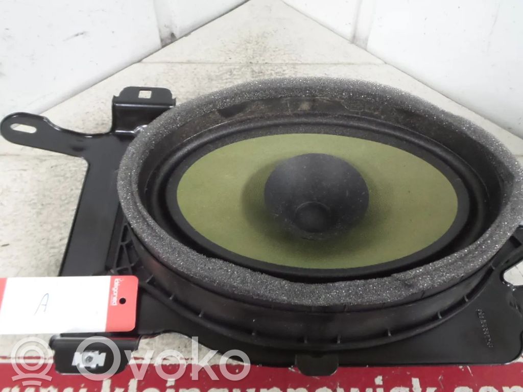 Etuoven kaiutin   23265819