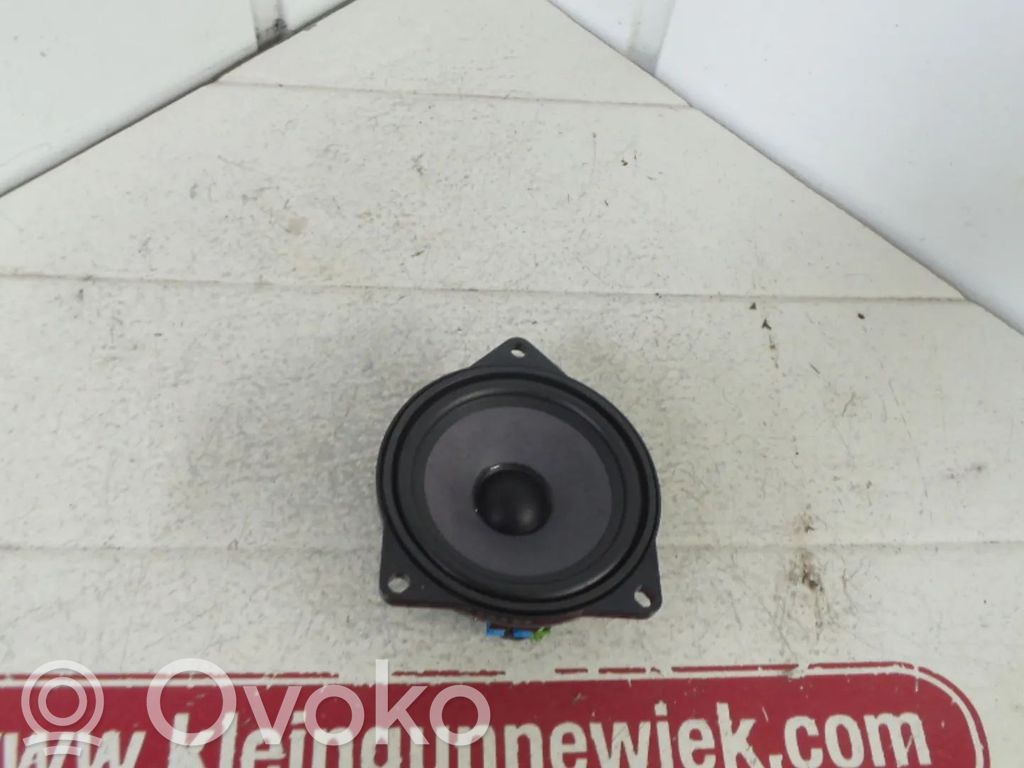 Front door speaker   6513693090201,65136930902