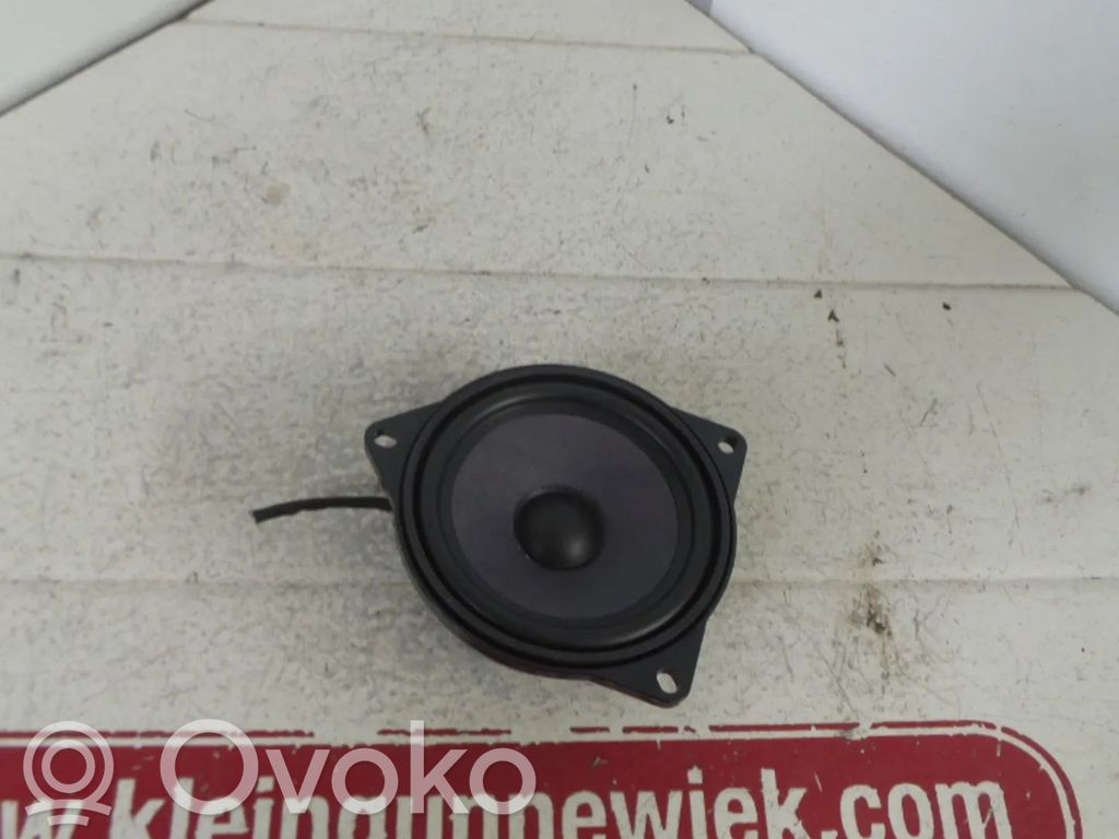 Front door speaker   6513693090201,65136930902