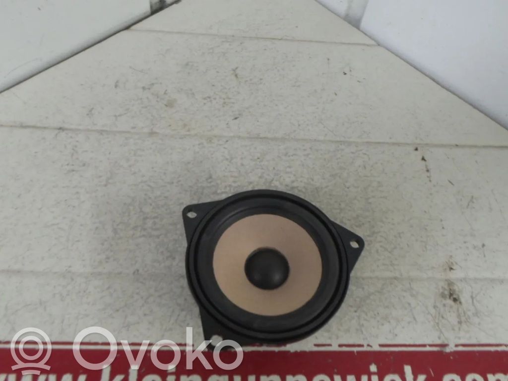 BMW 5 E60 E61 Front door speaker 