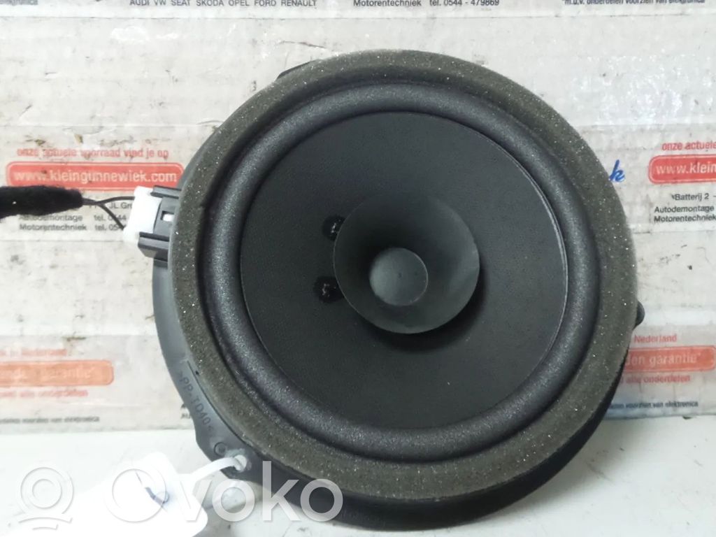 Ford B-MAX Altoparlante portiera anteriore