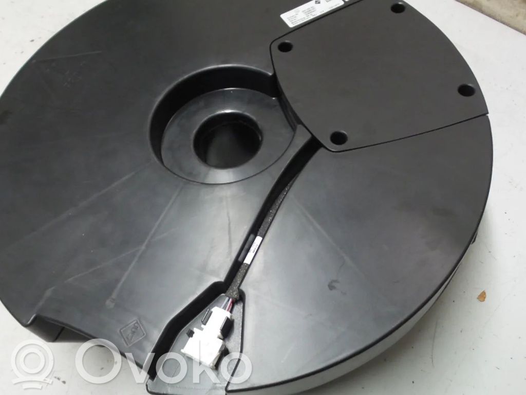 Audi Q5 SQ5 8R Altoparlante portiera anteriore