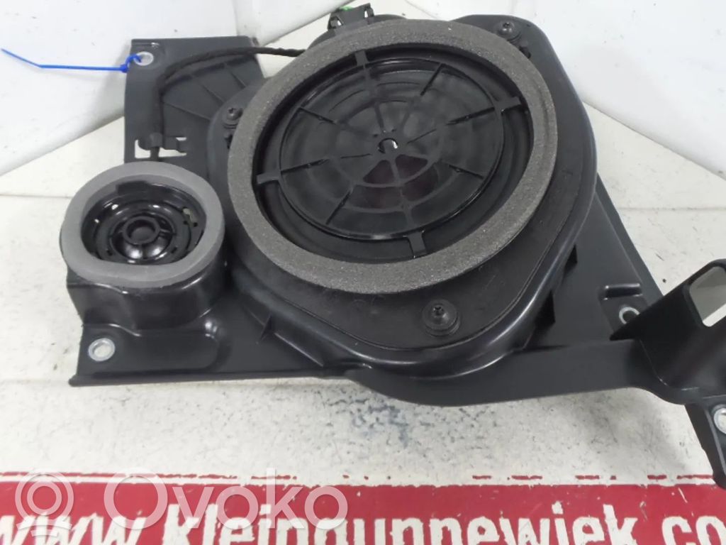 Audi TT TTS RS Mk3 8S Głośnik drzwi przednich 