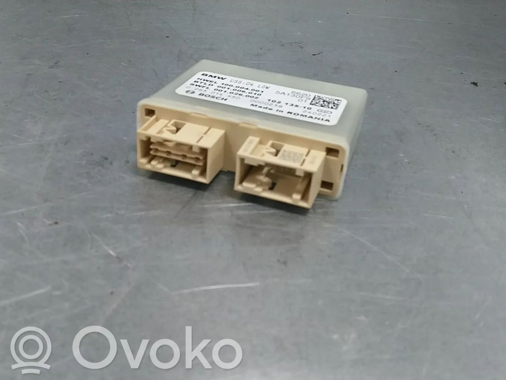 BMW 1 F40 Parking PDC control unit/module 