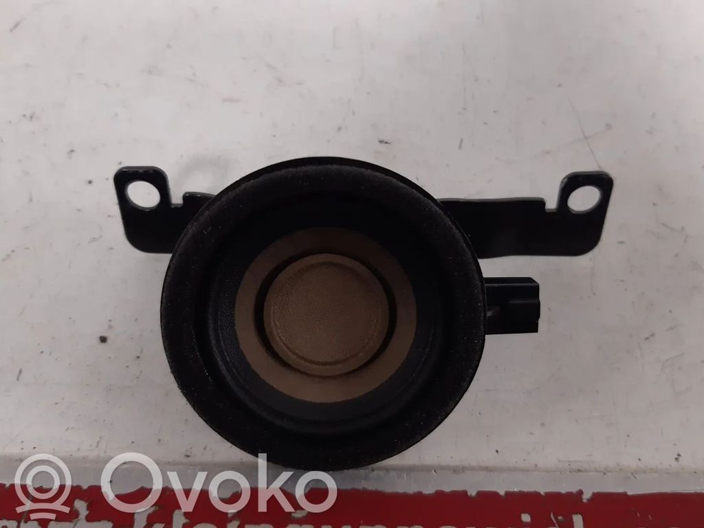 Etuoven kaiutin   4KE035399