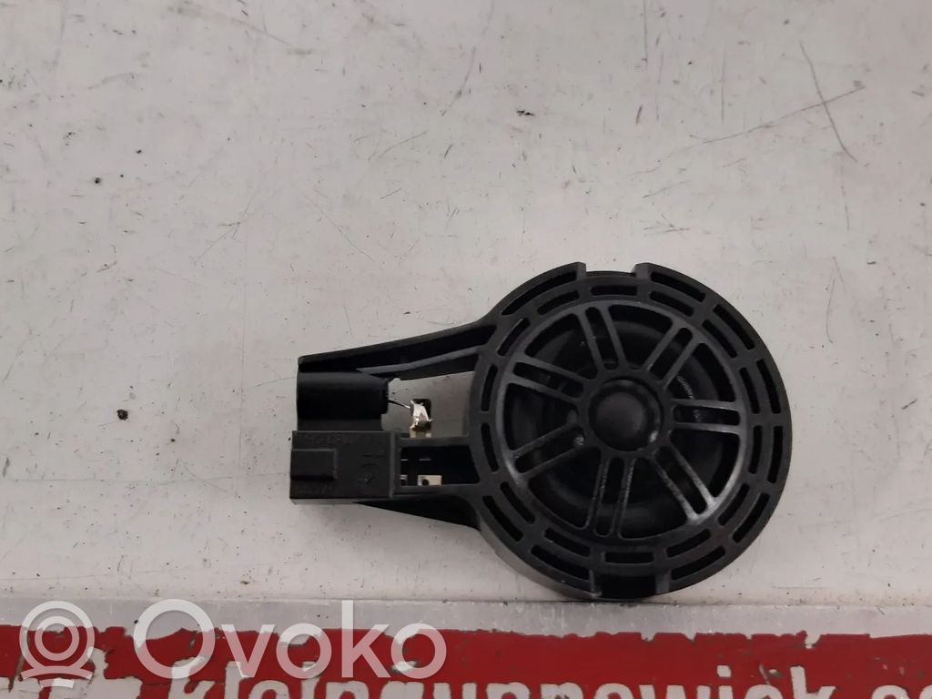 Audi e-tron Altavoz de la puerta delantera 