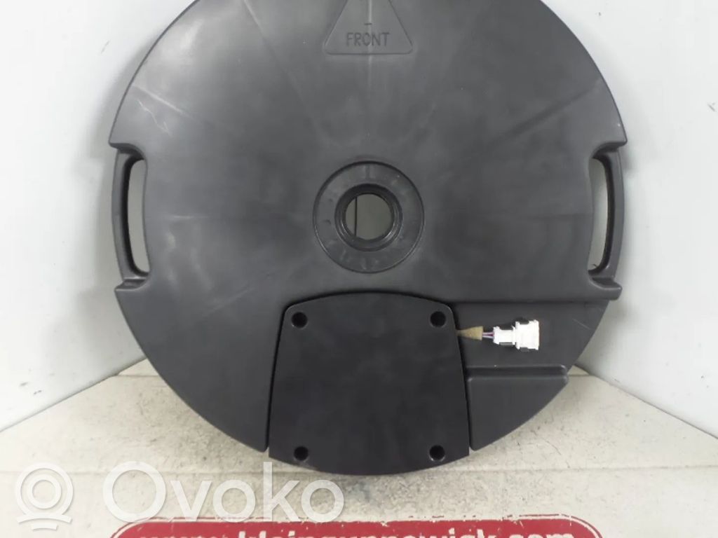 Audi Q3 8U Etuoven kaiutin