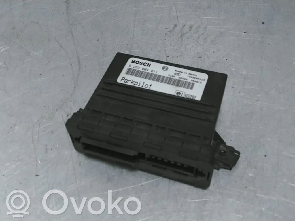 Opel Tigra B Parking PDC control unit/module 