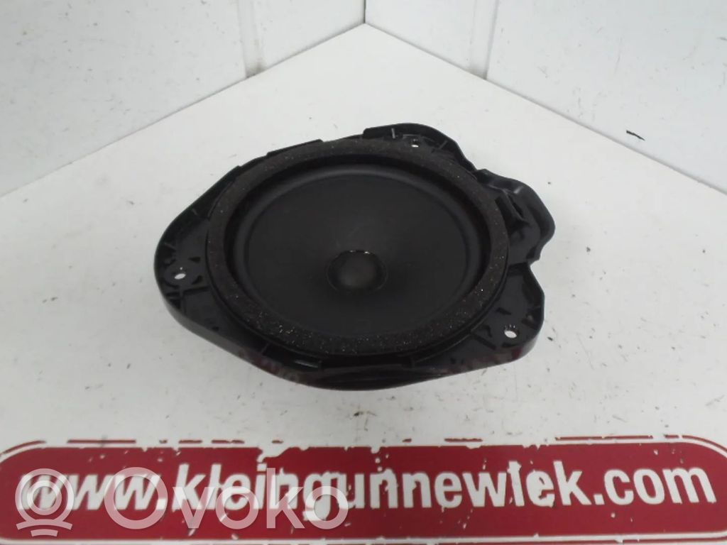 Audi A3 S3 8V Altoparlante portiera anteriore
