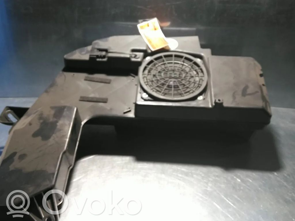 Audi A4 S4 B6 8E 8H Głośnik drzwi przednich