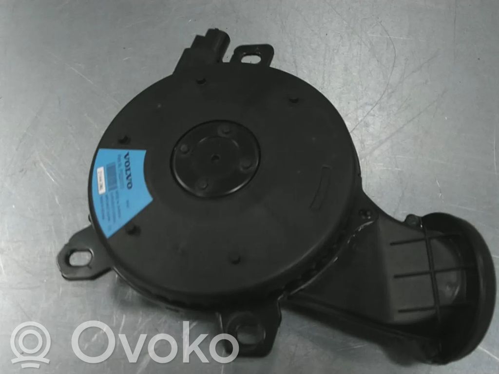 Volvo XC40 Altoparlante portiera anteriore 