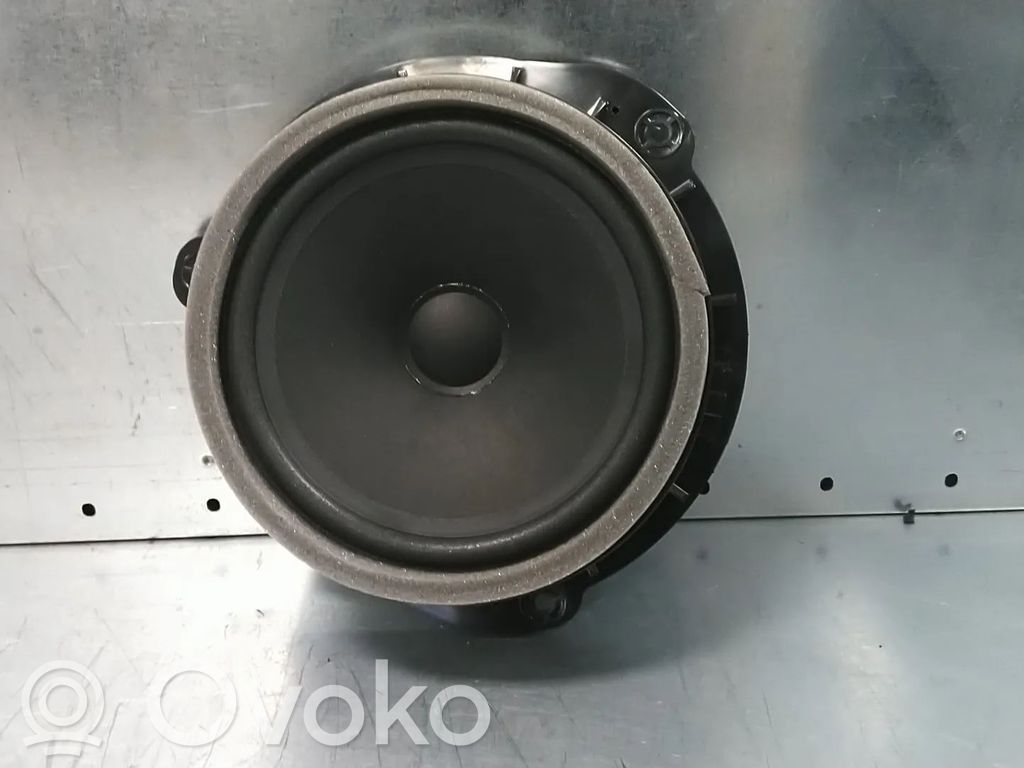 Audi Q5 SQ5 FY Difuzor ușă față