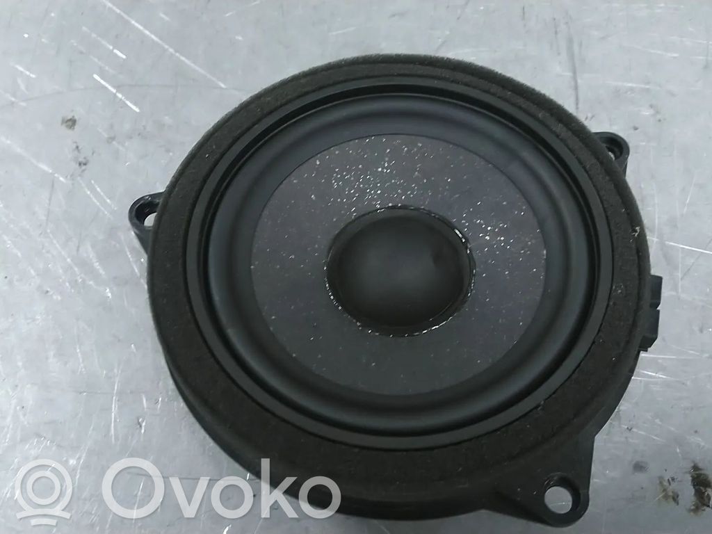 BMW X5 G05 Altoparlante portiera anteriore 