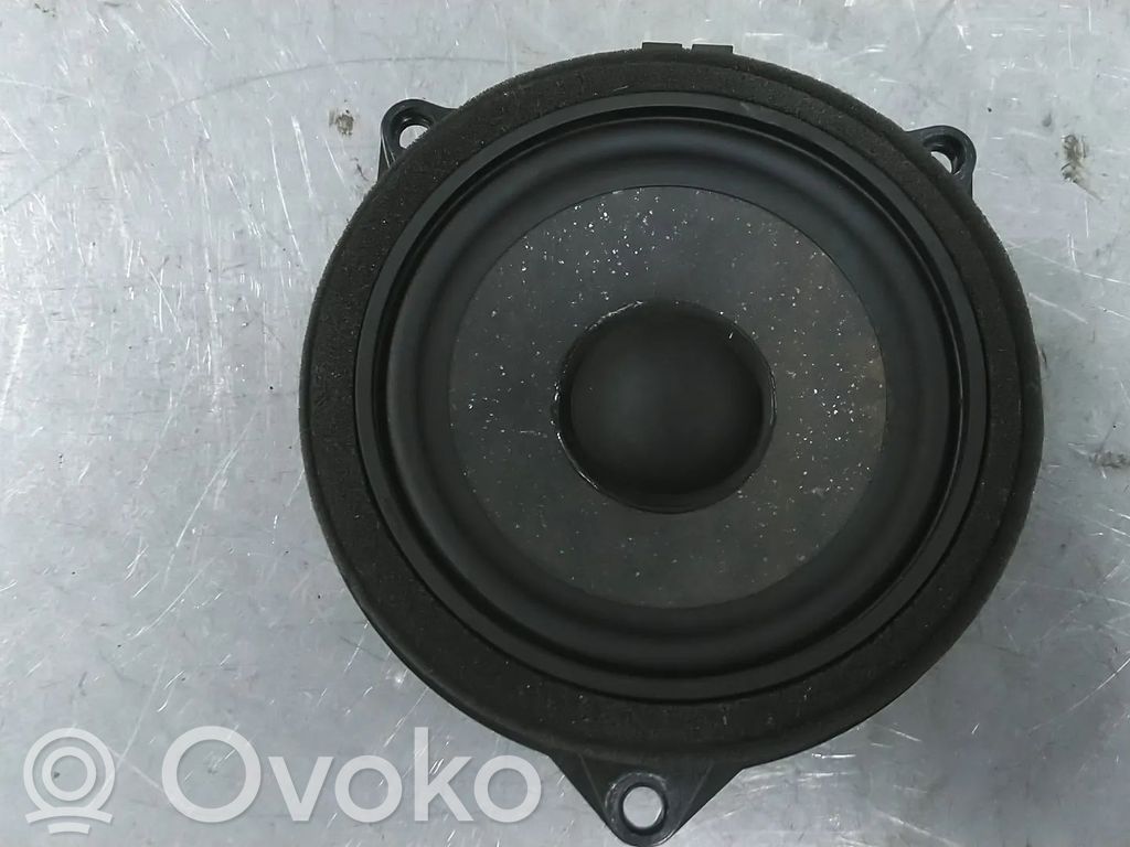 BMW X5 G05 Altoparlante portiera anteriore 