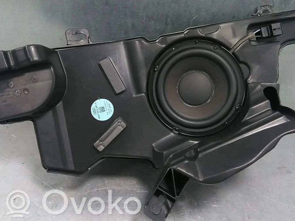 Audi A5 Altavoz de la puerta delantera 
