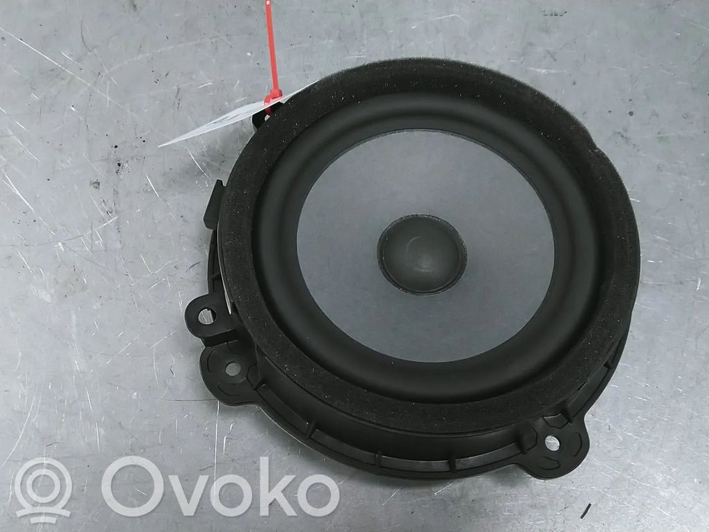 Hyundai Kona I Altoparlante portiera anteriore 