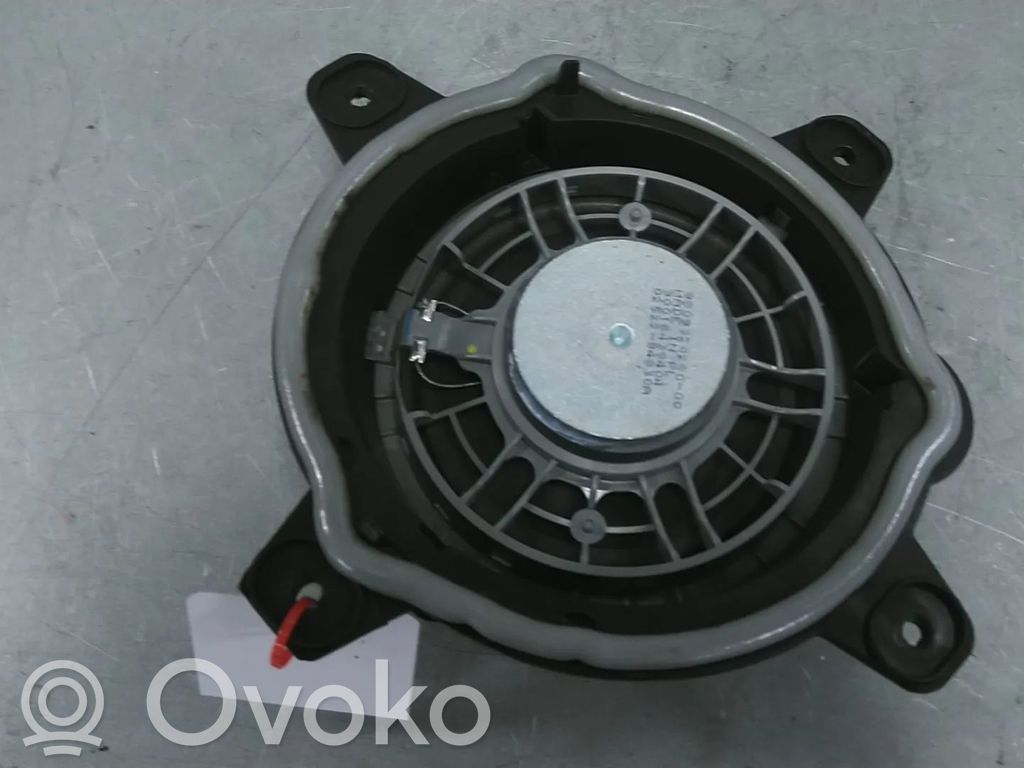 Opel Corsa F Altoparlante portiera anteriore