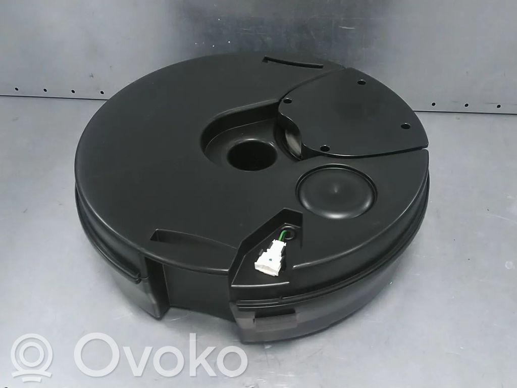 Audi Q5 SQ5 8R Altoparlante portiera anteriore