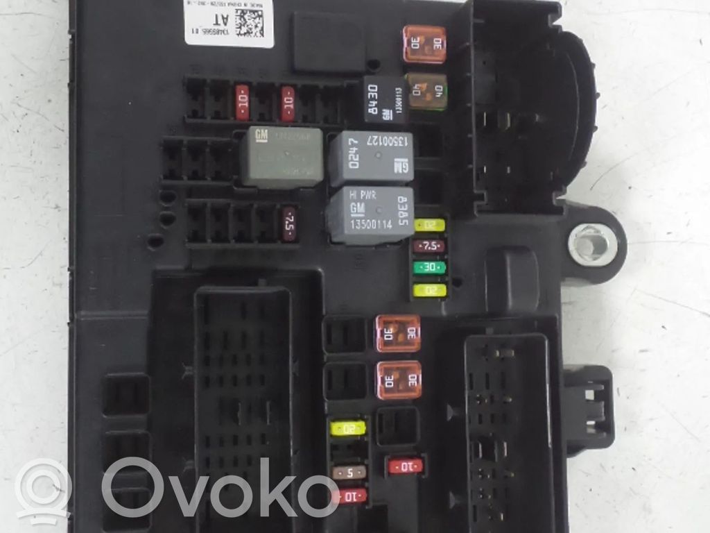 Sulakemoduuli   13485565