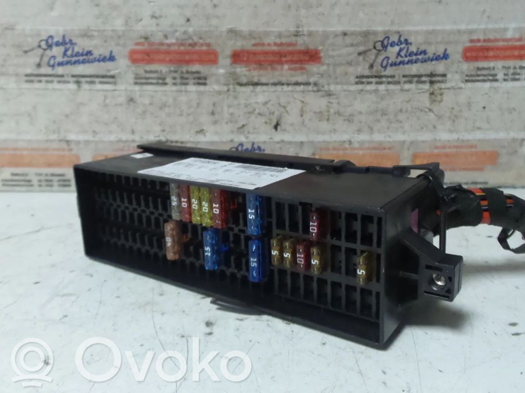 Módulo de fusible   1121325014