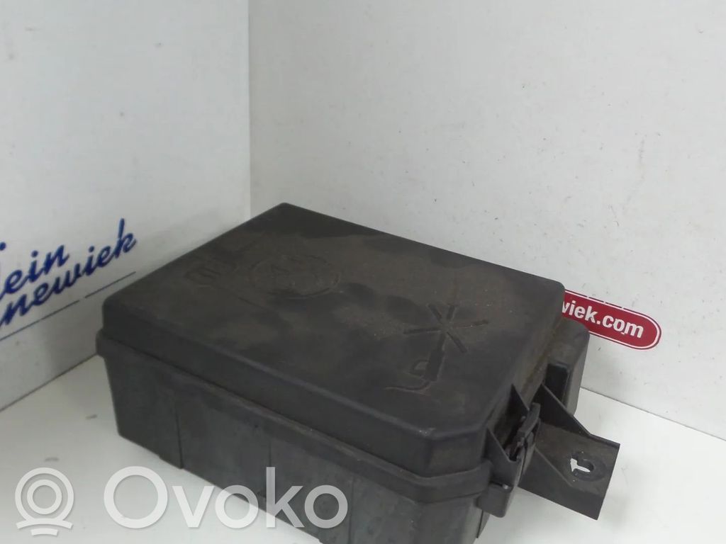 Opel Mokka Sulakemoduuli 
