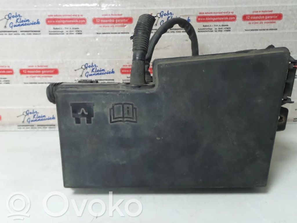 Ford Kuga I Modul siguranțe