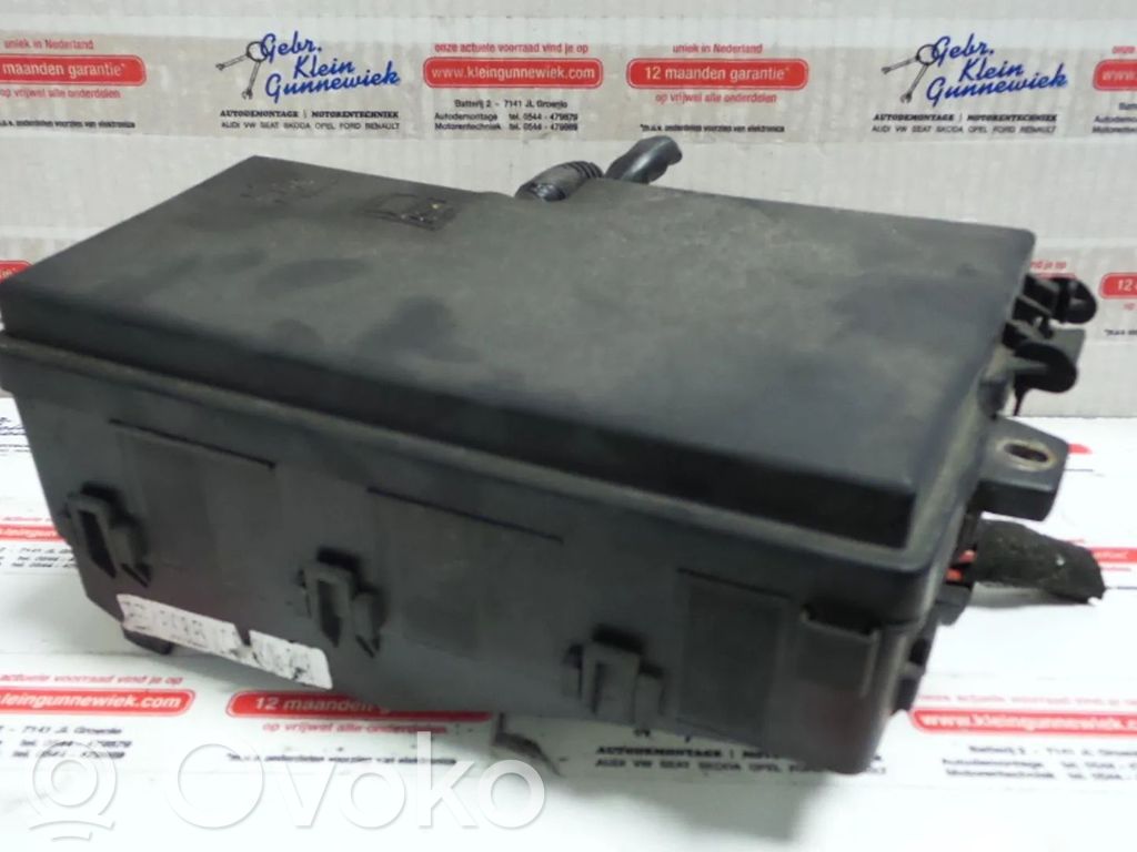 Ford Focus Fuse module 