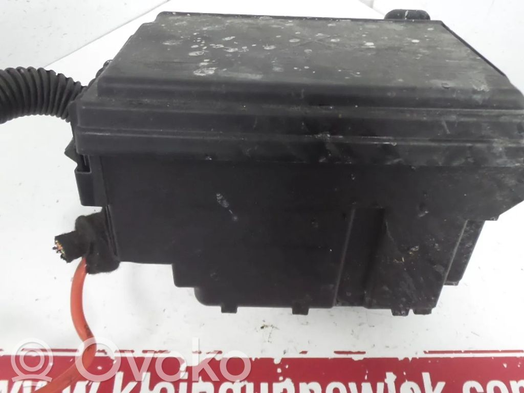 Fuse module   13292736