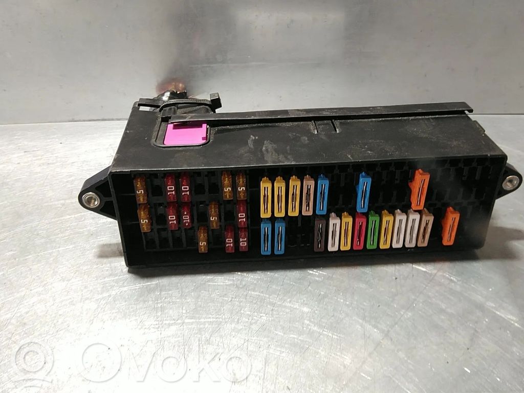 Sulakemoduuli   5P1970000C,5P1970003