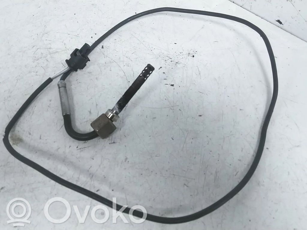 Mercedes-Benz A W169 Sensor 