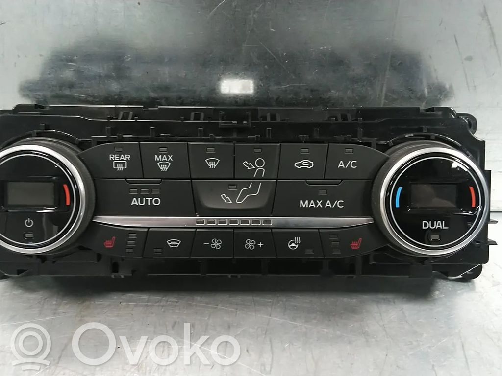 Ford Kuga III Climate control unit 