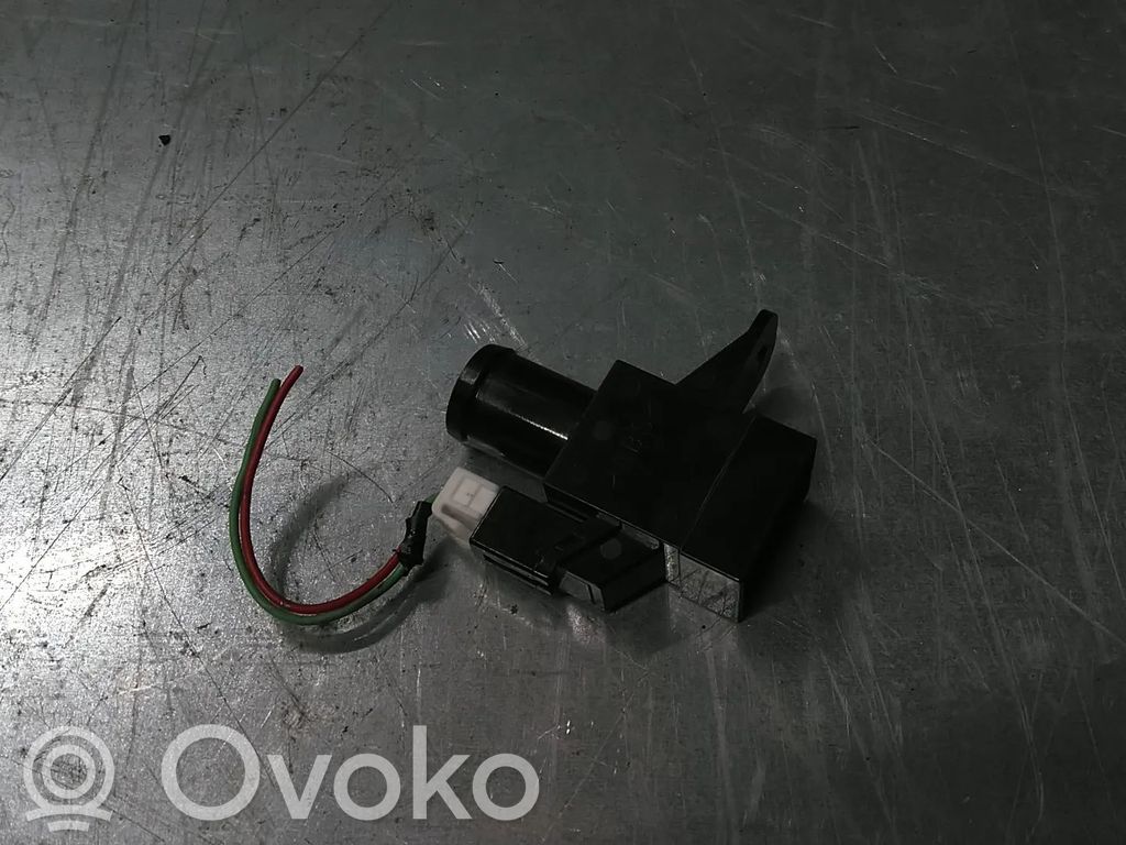 Renault Koleos I Sensor 
