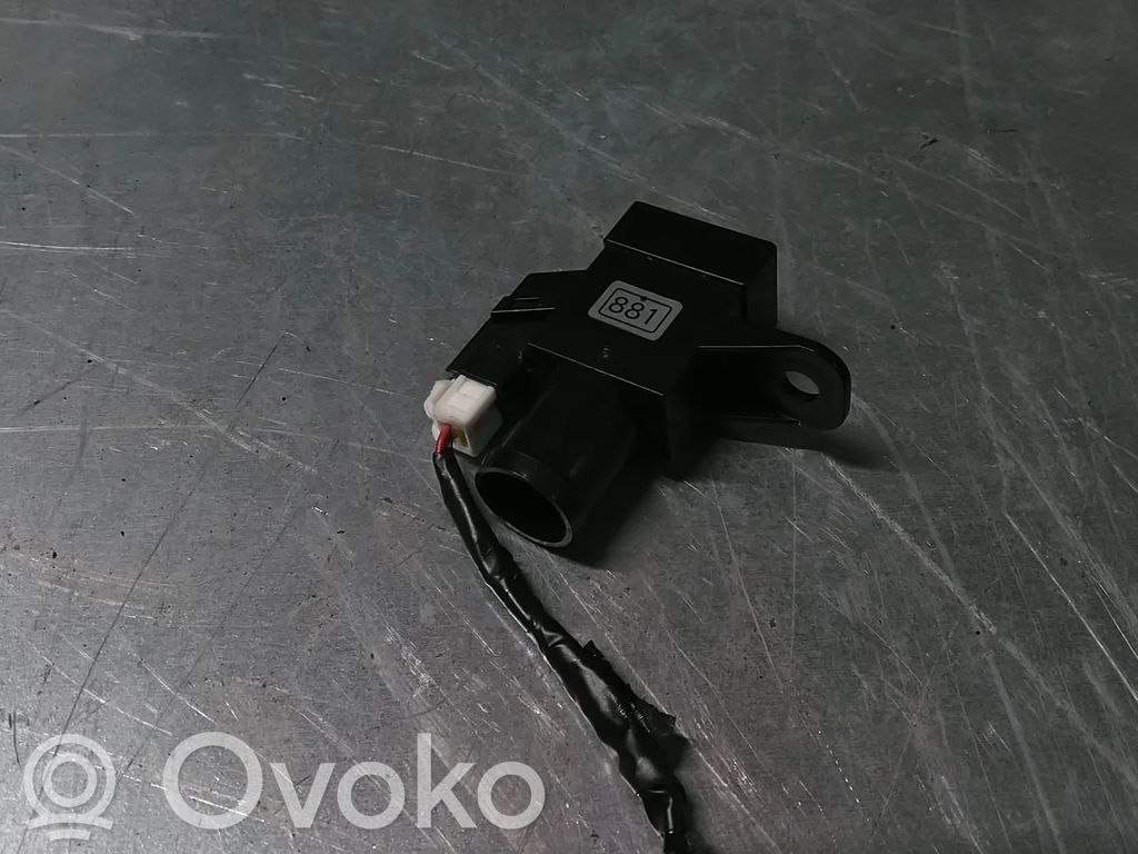 Renault Koleos I Sensor 
