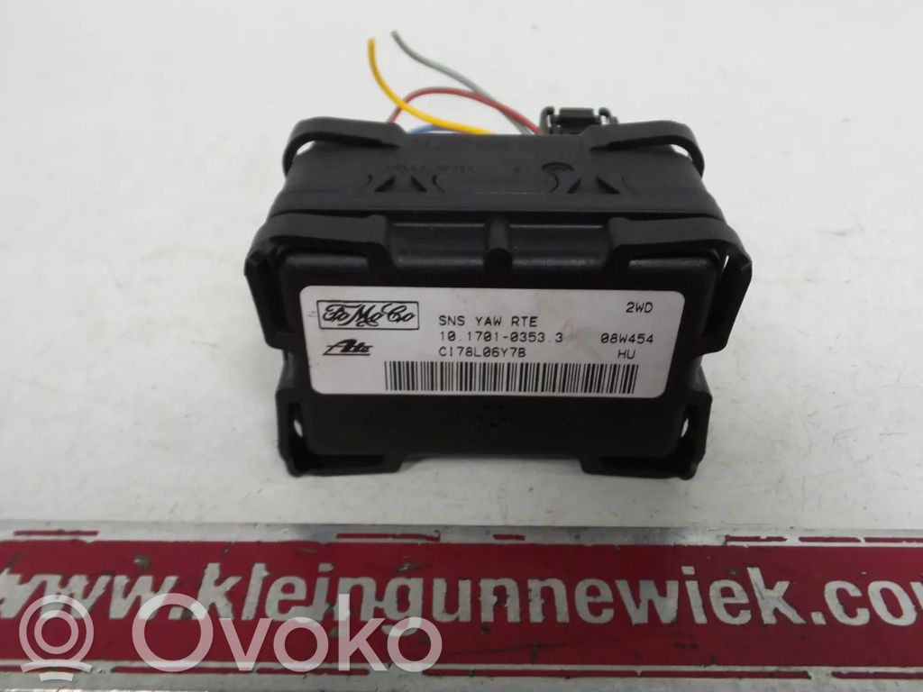 Sensor   1017010353