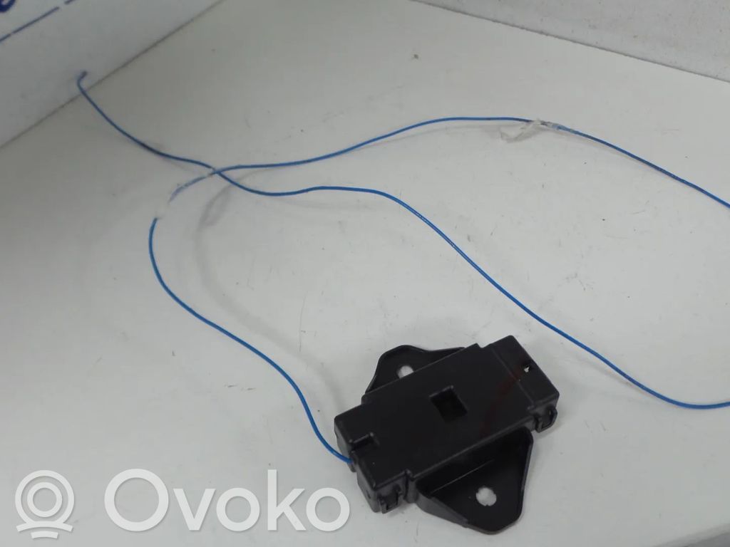 Audi Q7 4M Sensor 