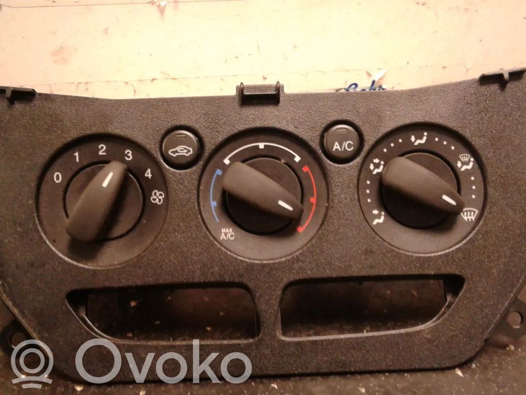 Ford Transit -  Tourneo Connect Climate control unit 