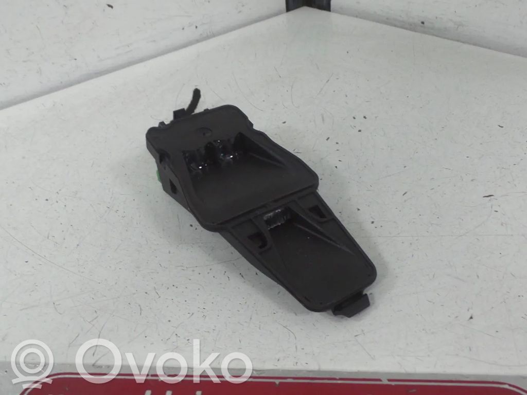 Ford Focus Sensor 