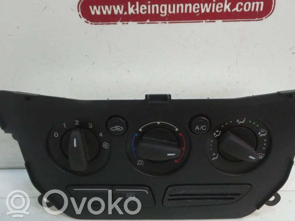 Ford Transit -  Tourneo Connect Climate control unit 