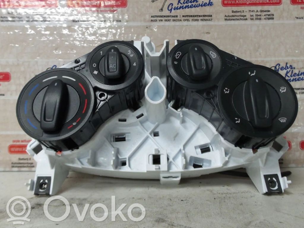 Ford Ka Climate control unit 
