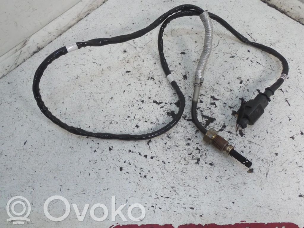 Audi A4 S4 B9 Capteur 