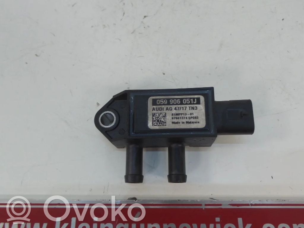 Audi A8 S8 D5 Sensor 