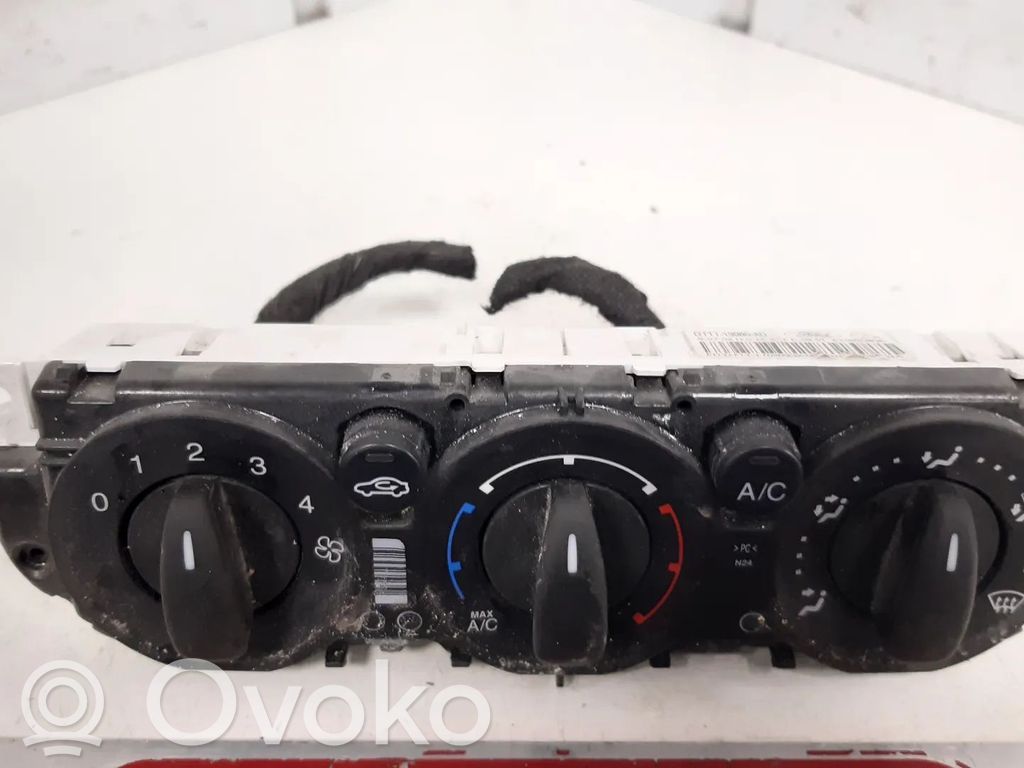 Ford Transit -  Tourneo Connect Climate control unit 