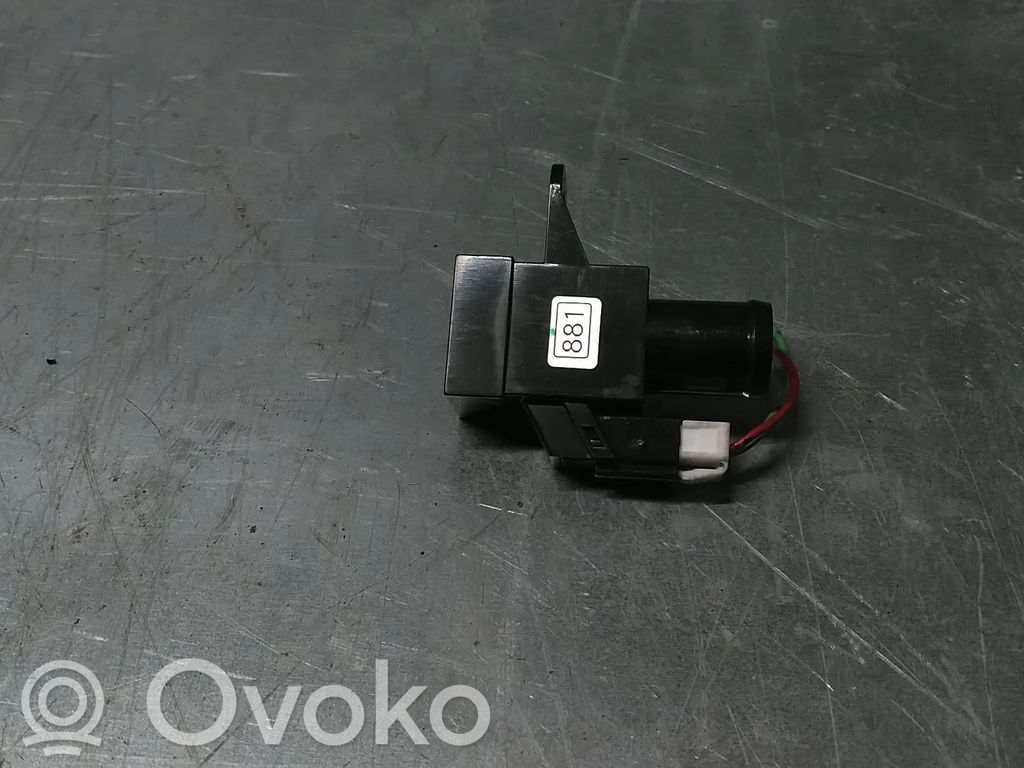 Renault Koleos I Sensor 