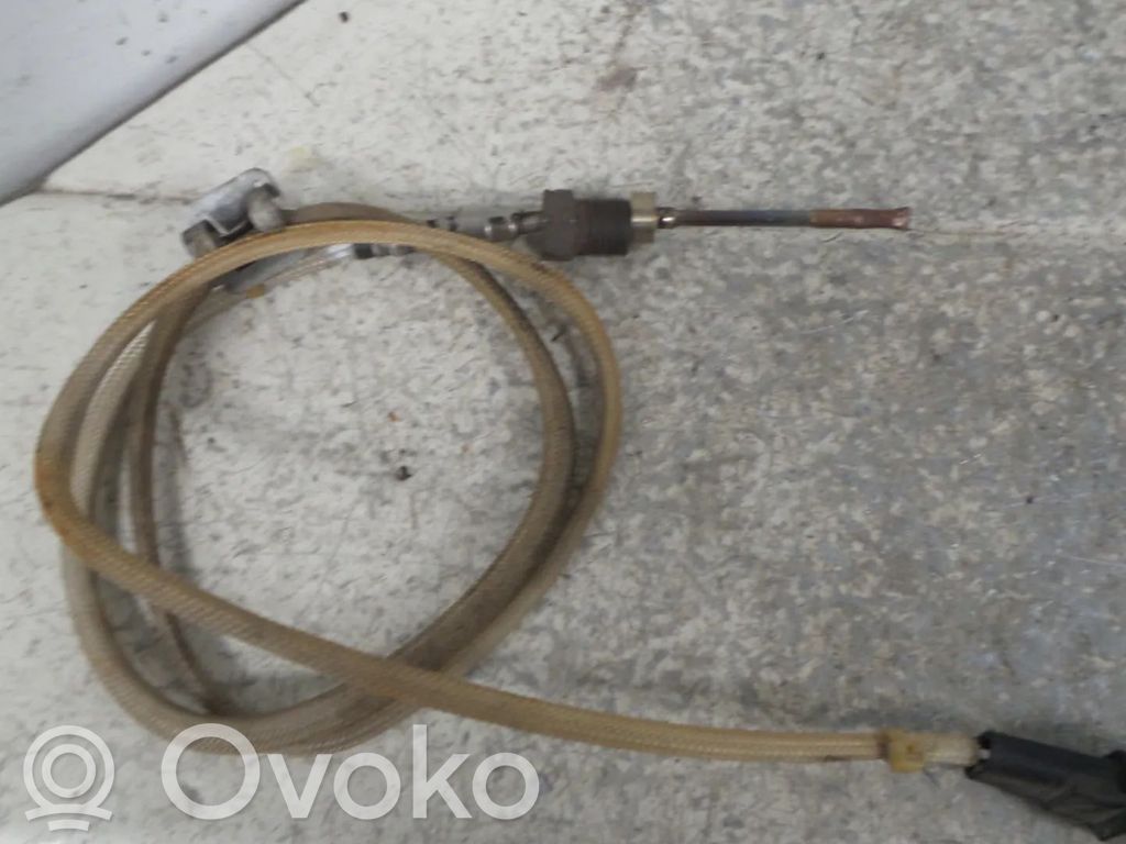 Ford Galaxy Sensor 