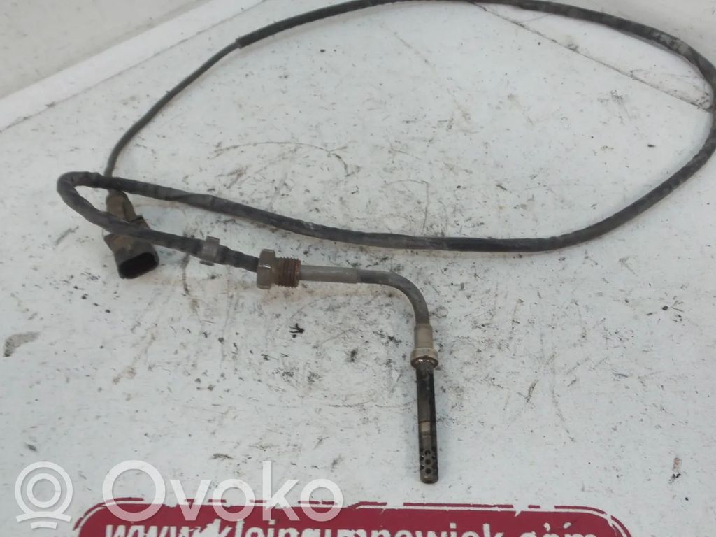 Opel Zafira B Sensor 