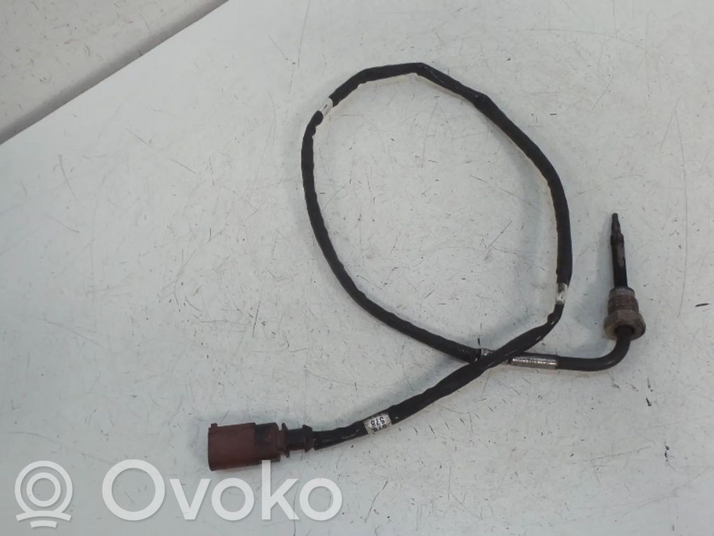 Volkswagen Crafter Sensor 