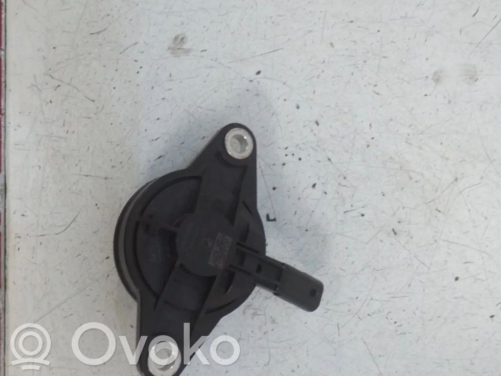 Seat Ateca Sensor 