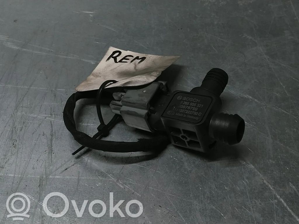 Sensor   0265005321,20876799