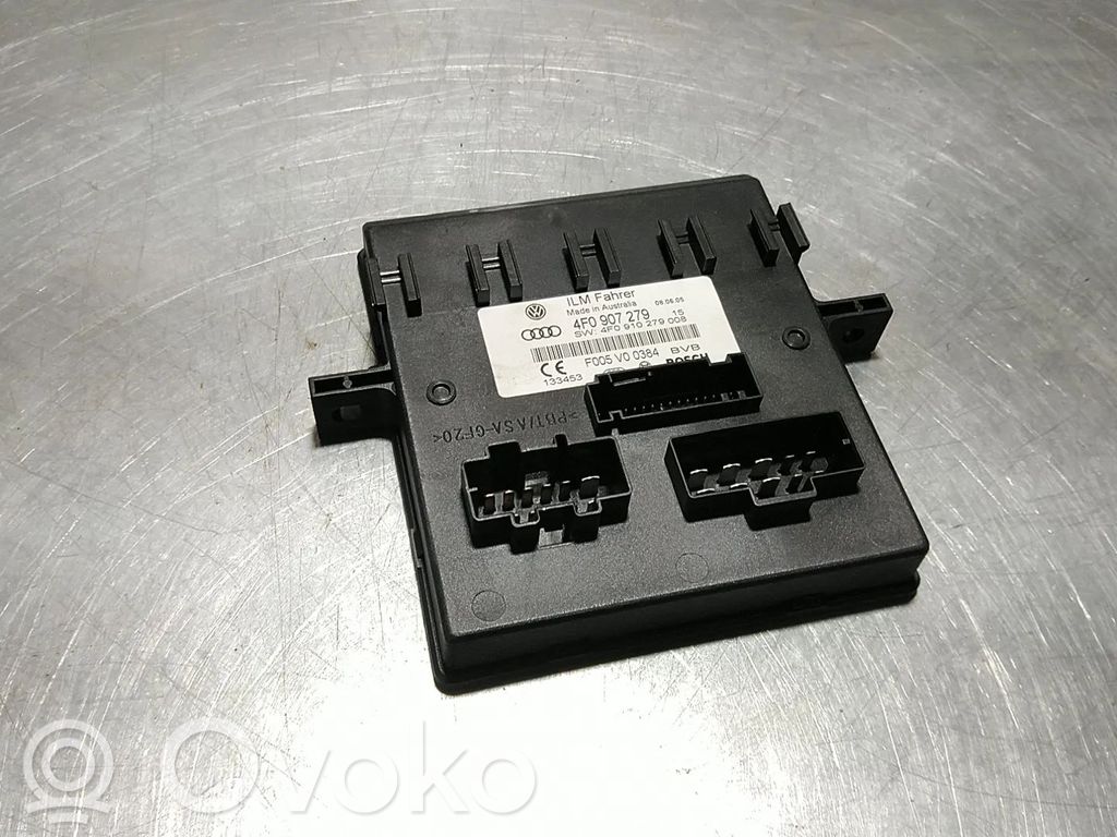 Sensor   4F0907279,4F0910279AE,4F0910279AF,4F0910279D,4F0910279K